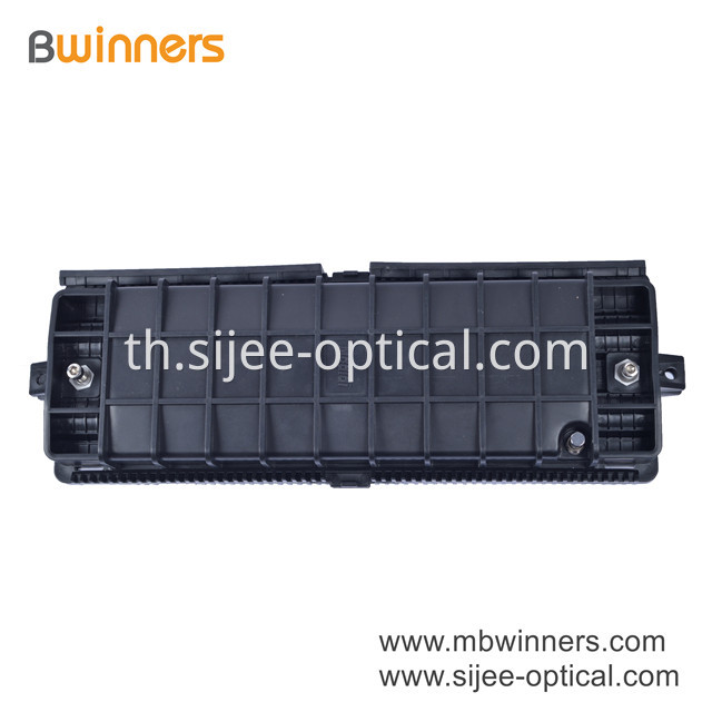 Caja De Empalme Fibra Ptica